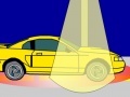 Παιχνίδι Pimp My Mustang