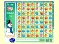 Παιχνίδι Christmas Puzzle three in a row