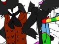 Παιχνίδι Dress up Master
