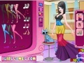 Παιχνίδι Fashion Girl Monica