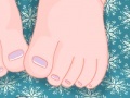 Παιχνίδι Little Ones Pedicure