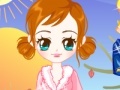 Παιχνίδι Little Korea doll