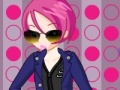 Παιχνίδι Chibi Fashion