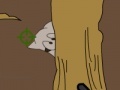 Παιχνίδι Bag A Raccoonn!