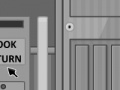 Παιχνίδι Grayscale Escape Series: Library