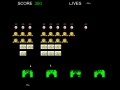 Παιχνίδι Space Invaders