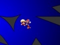 Παιχνίδι Zero runs