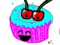 Παιχνίδι Create a Cupcake