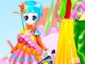 Παιχνίδι Tulip Flower Fashion