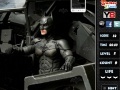 Παιχνίδι Batman - Hidden Bats