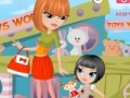 Παιχνίδι Tracy in Toy World