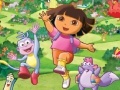 Παιχνίδι Dora Jewel Hunter