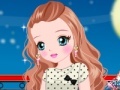 Παιχνίδι Pretty Baby Girl Dressup