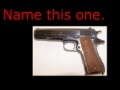 Παιχνίδι The Ultimate Gun Quiz