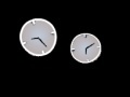 Παιχνίδι Clock Juggling