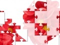 Παιχνίδι Dahlia Jigsaw