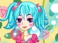Παιχνίδι Little Forest Princess