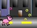Παιχνίδι Pigs & Donuts