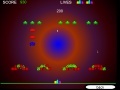 Παιχνίδι Classic Invaders