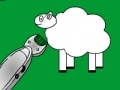 Παιχνίδι Shear The Sheep