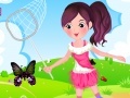 Παιχνίδι Catching Princess