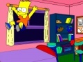 Παιχνίδι Simpsons Home Inter. V3