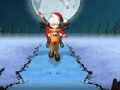 Παιχνίδι Santa Rockstar 3