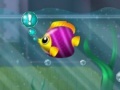 Παιχνίδι Sisi's Fishies