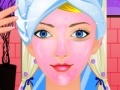 Παιχνίδι Cute Makeover 