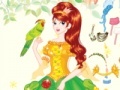 Παιχνίδι Luxury Princess