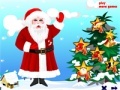 Παιχνίδι Santa Clause