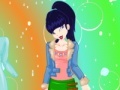 Παιχνίδι Winx new style