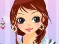 Παιχνίδι Bright Girl Makeup