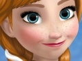Παιχνίδι Anna's makeup