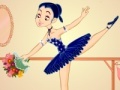 Παιχνίδι Pretty Ballet Dancer