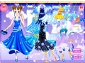 Παιχνίδι Blue Sky