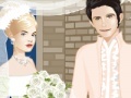 Παιχνίδι Wedding 