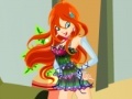 Παιχνίδι Winx Fashion