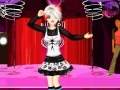 Παιχνίδι Little Ms Emo