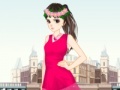 Παιχνίδι Stylish School Girl