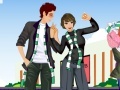 Παιχνίδι Hand in Hand Couple