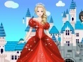 Παιχνίδι Princess In Winter Season