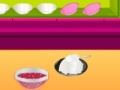 Παιχνίδι Berry Parfaits