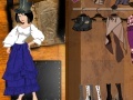 Παιχνίδι Steampunk Clothing