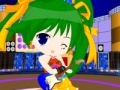 Παιχνίδι Girl With Cool Guitar