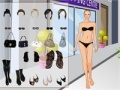 Παιχνίδι British Star Dressup