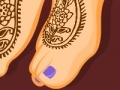 Παιχνίδι Luxurious Nail Arts