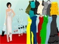 Παιχνίδι Congratulation Party: Dress Collection