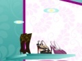 Παιχνίδι Shoe Store Decoration