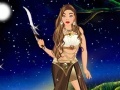 Παιχνίδι Fighter Girl